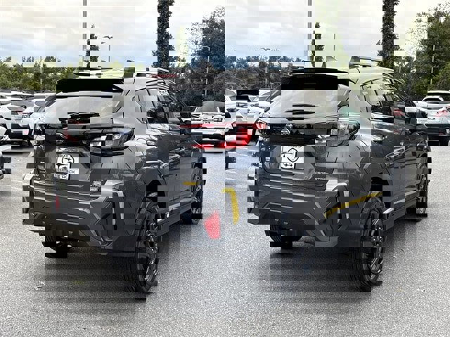 Certified 2025 Subaru Crosstrek 2.5i Sport w/ Popular Package #3A image 3