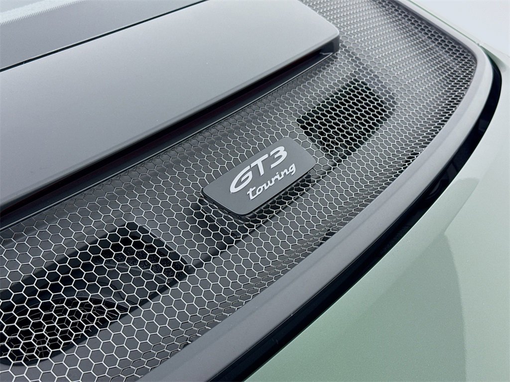 Used 2026 Porsche 911 GT3 image 36