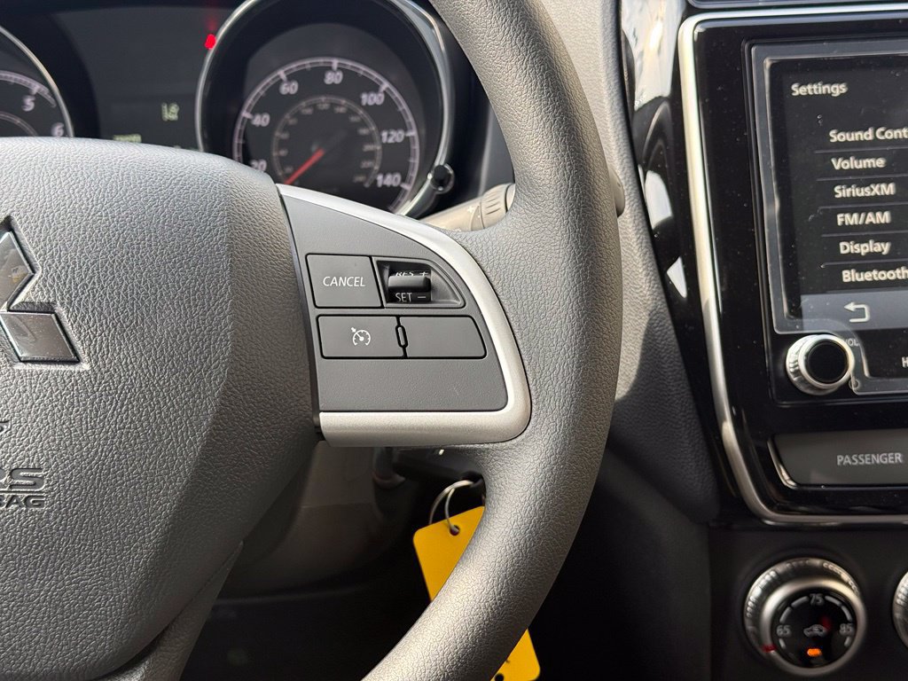 New 2027 Mitsubishi Outlander Sport ES AWD/4WD image 13