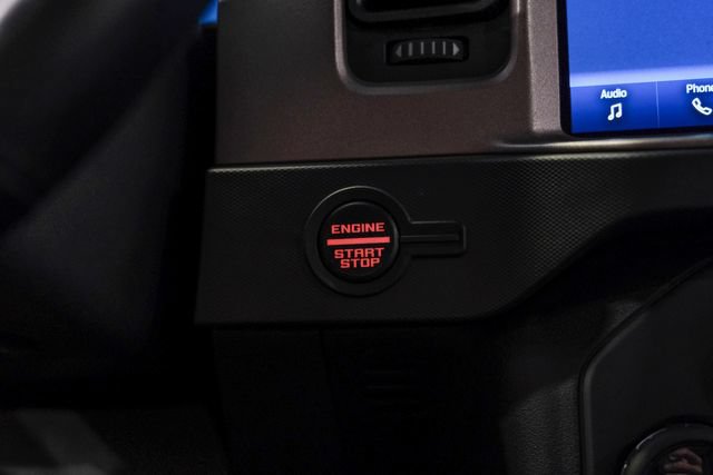 Used 2023 Ford Bronco Raptor AWD/4WD image 56