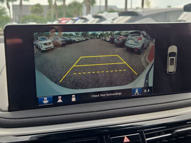 New 2026 Acura MDX w/ Technology Package FWD image 28