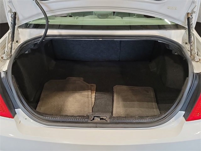 Used 2011 Ford Fusion SE w/ 202A Rapid Spec Order Code image 7