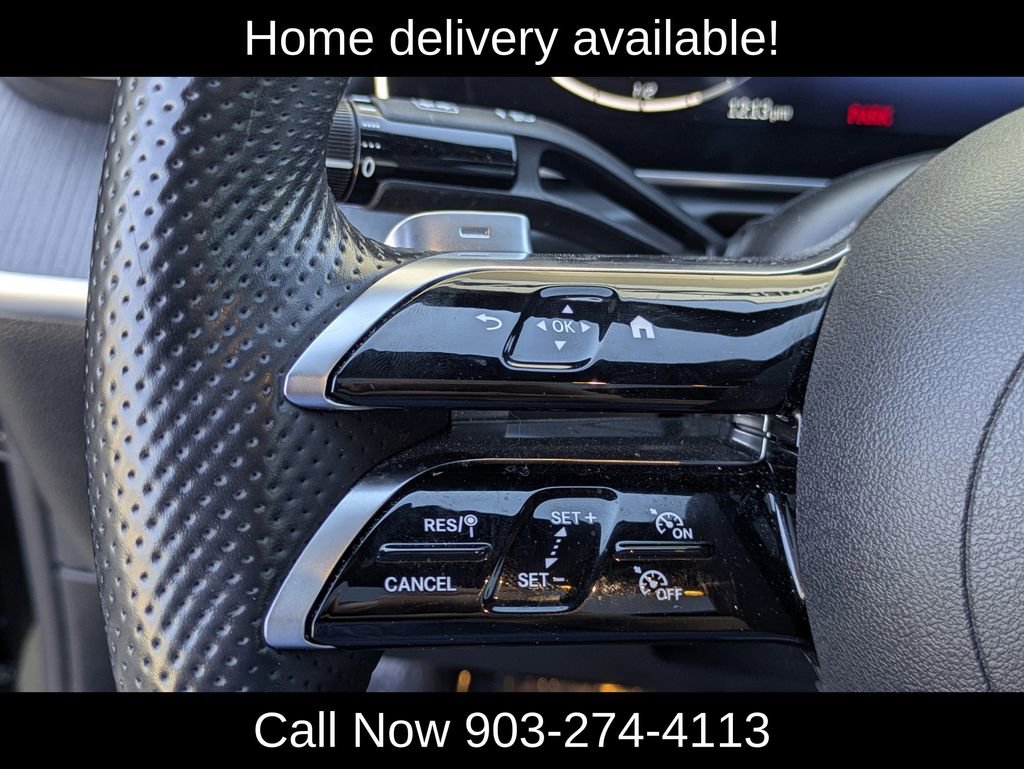 Used 2023 Mercedes-Benz C 300 4MATIC Sedan image 24