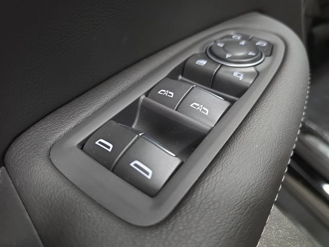 New 2026 Cadillac XT5 Premium Luxury w/ LPO, ONYX Package FWD image 24