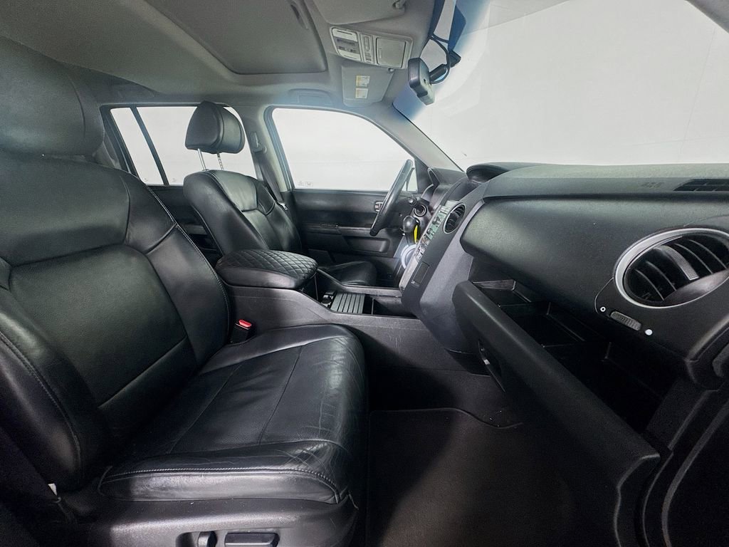 Used 2011 Honda Pilot EX-L image 34