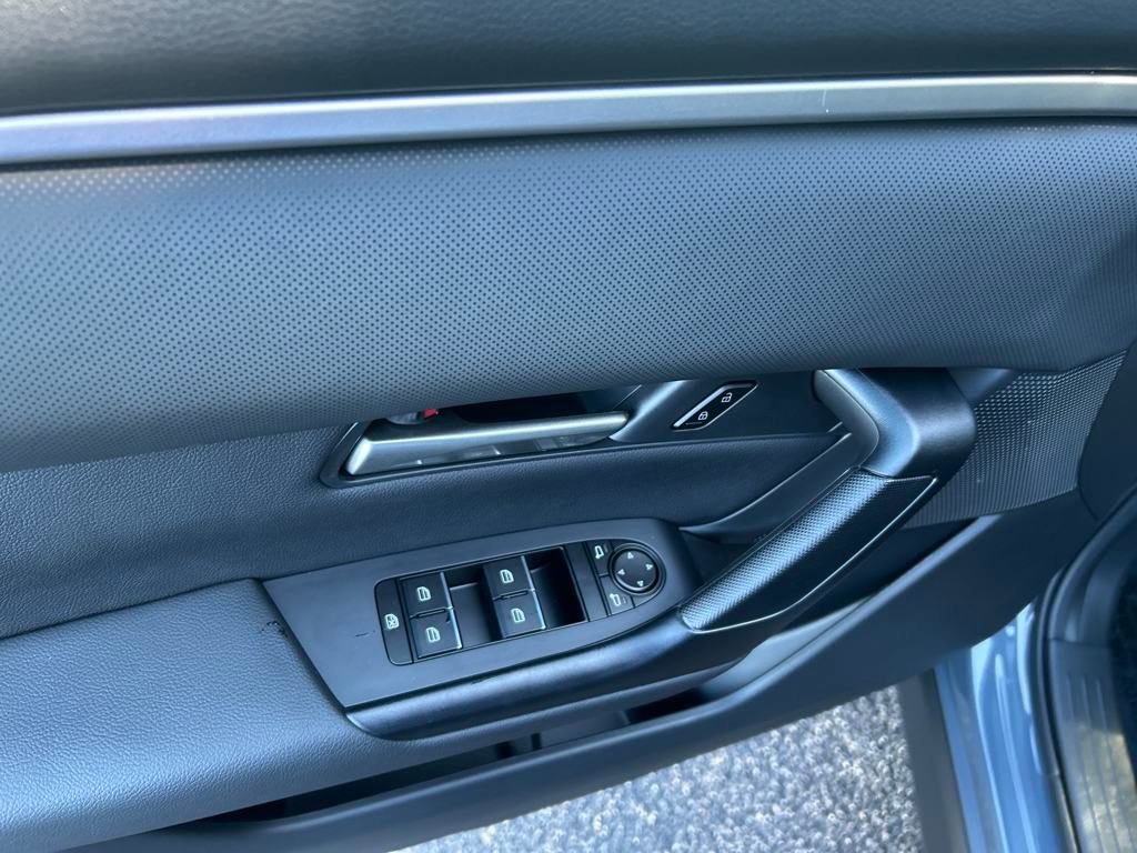 New 2025 MAZDA CX-50 AWD 2.5 S w/ Select Package image 13