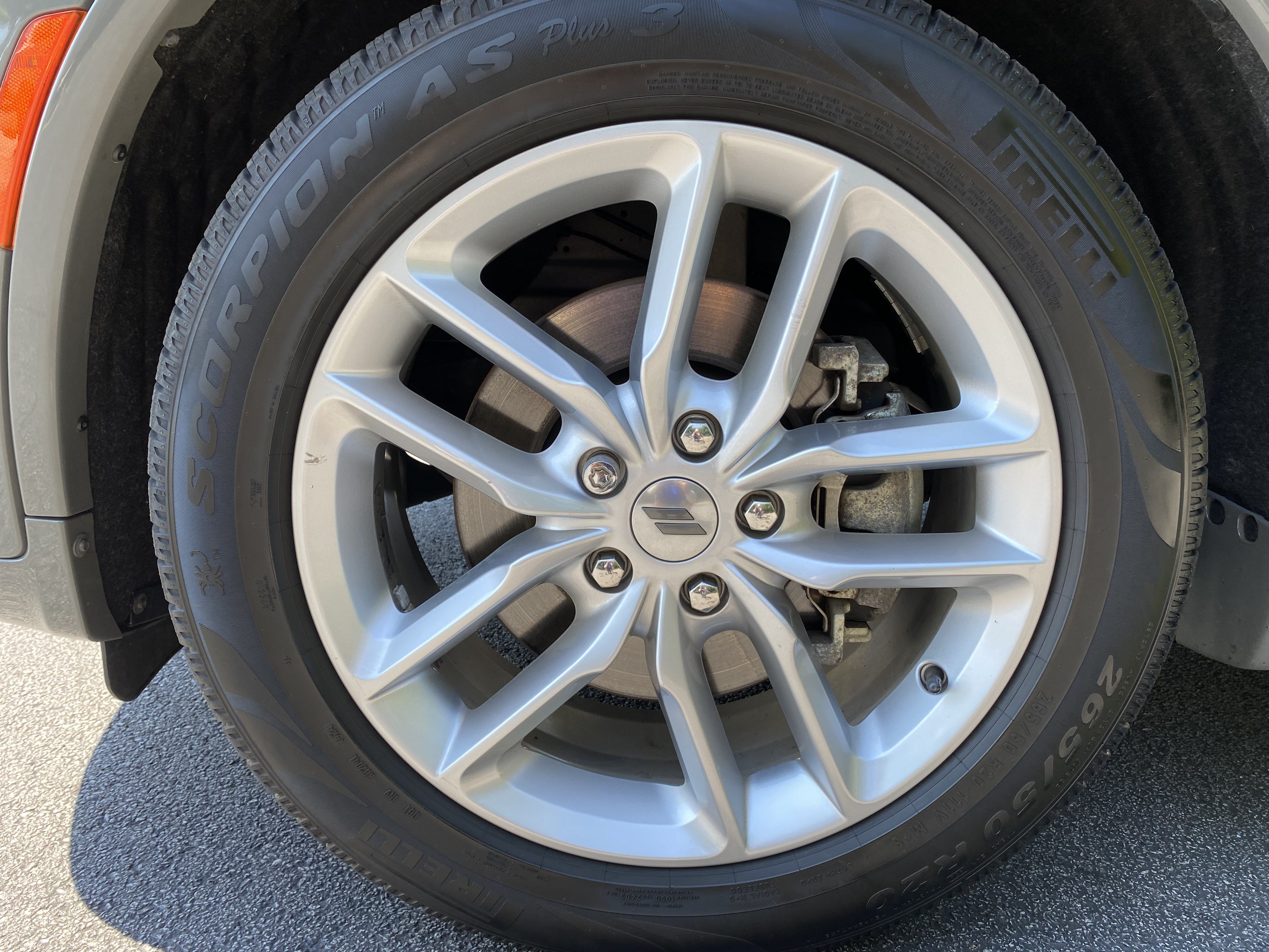 Used 2022 Dodge Durango R/T AWD/4WD image 41