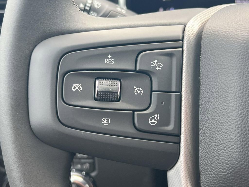 New 2026 GMC Sierra 3500 Denali AWD/4WD image 13