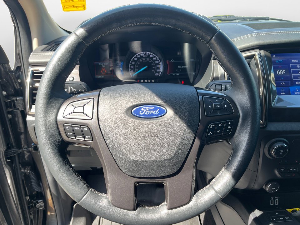 Used 2020 Ford Ranger Lariat image 10