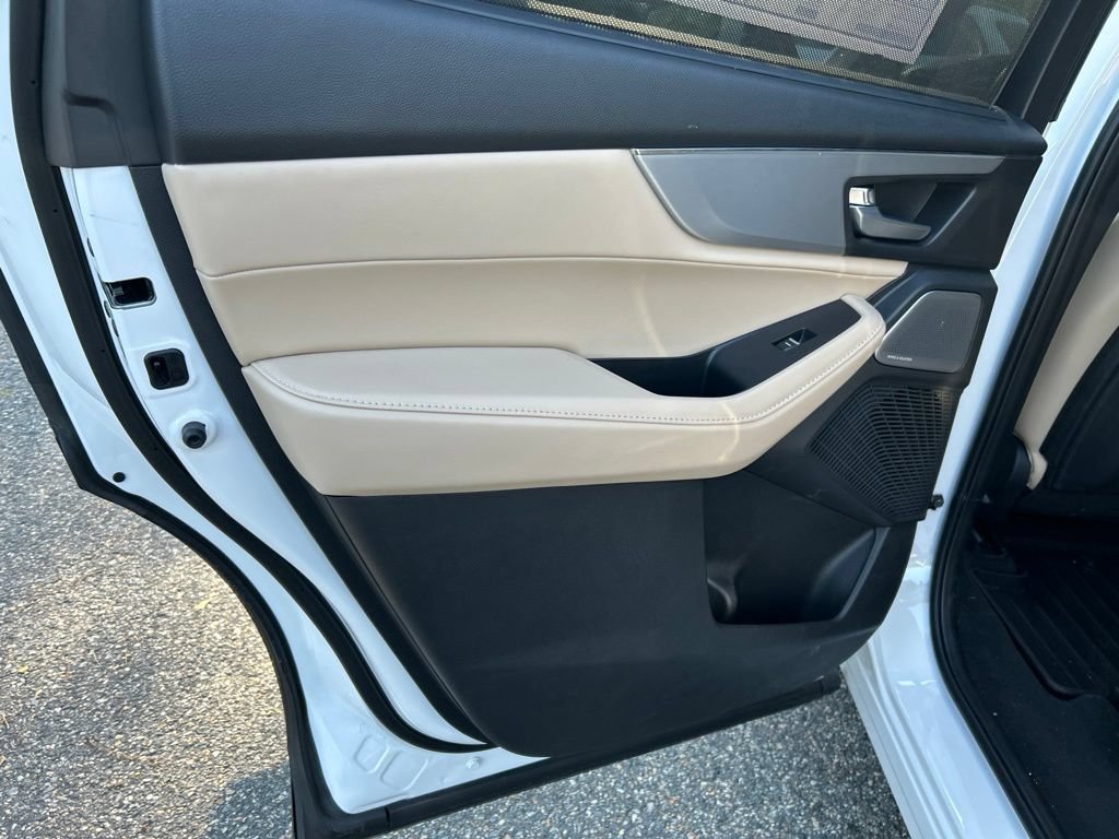 Certified 2026 Acura MDX FWD w/ Technology Package image 15