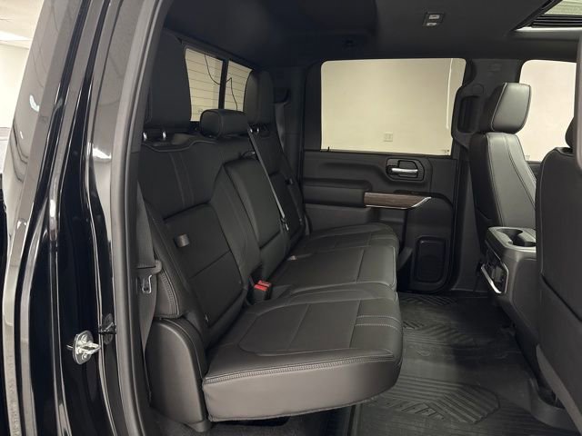 Used 2022 Chevrolet Silverado 3500 High Country w/ Snow Plow Prep/Camper Package image 25