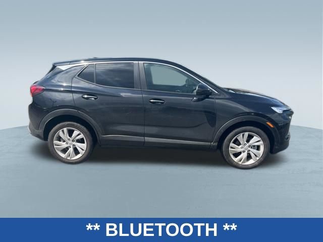Used 2025 Buick Encore GX Preferred FWD image 4