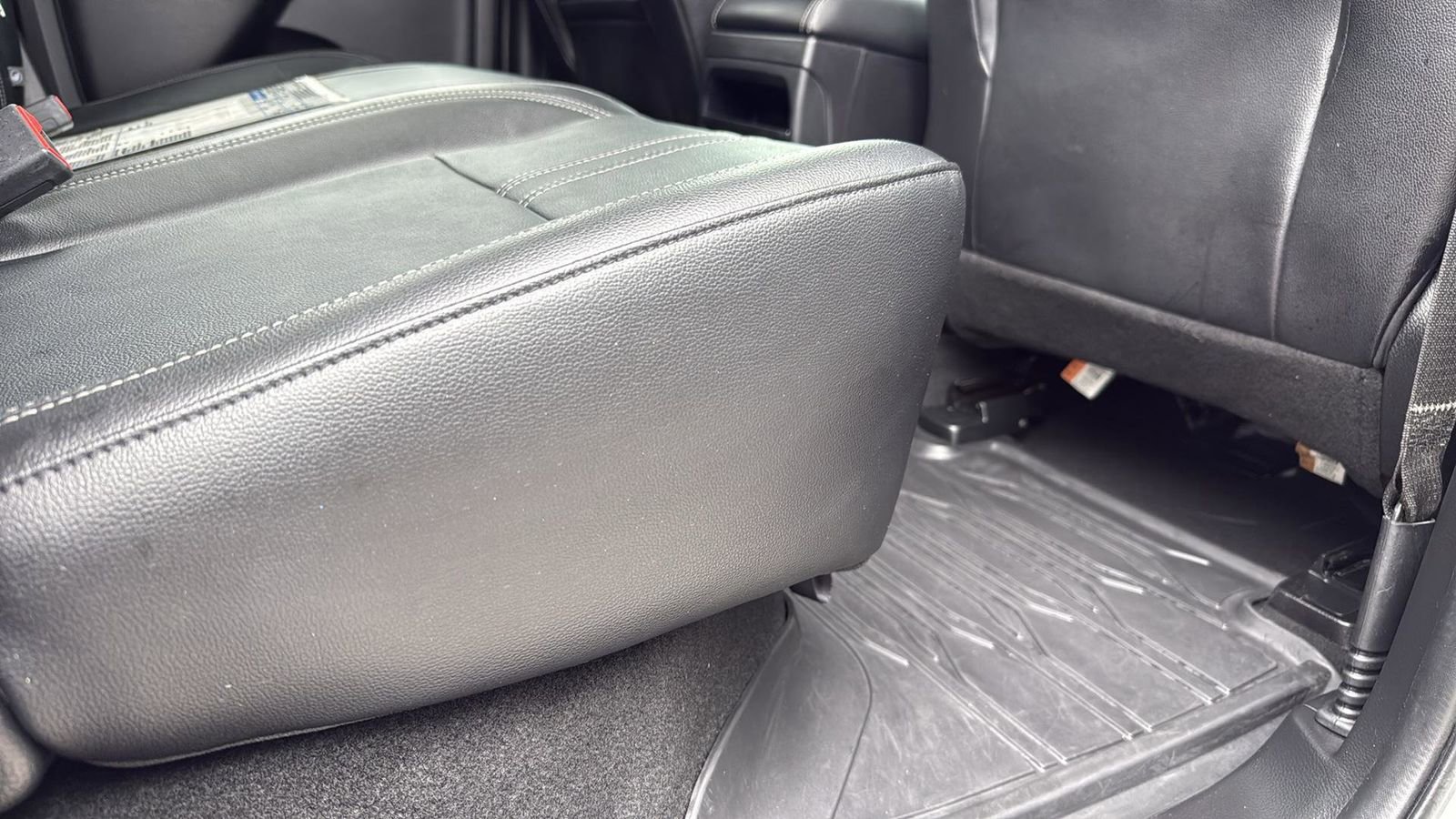 Certified 2019 Ford Ranger Lariat w/ Equipment Group 501A Mid RWD image 27