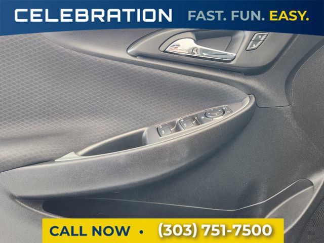 Certified 2024 Chevrolet Malibu LS image 7