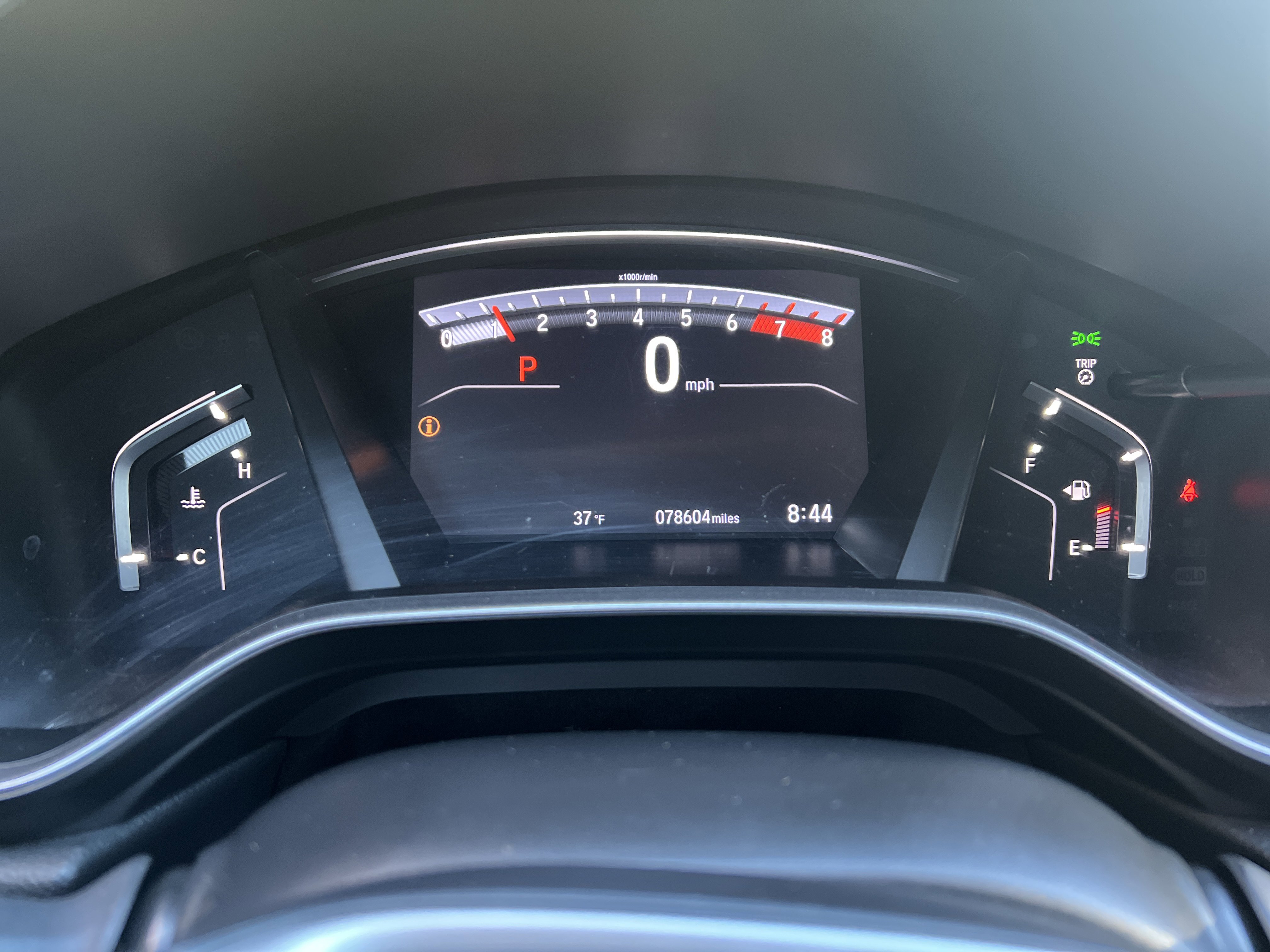 Used 2020 Honda CR-V Touring image 21