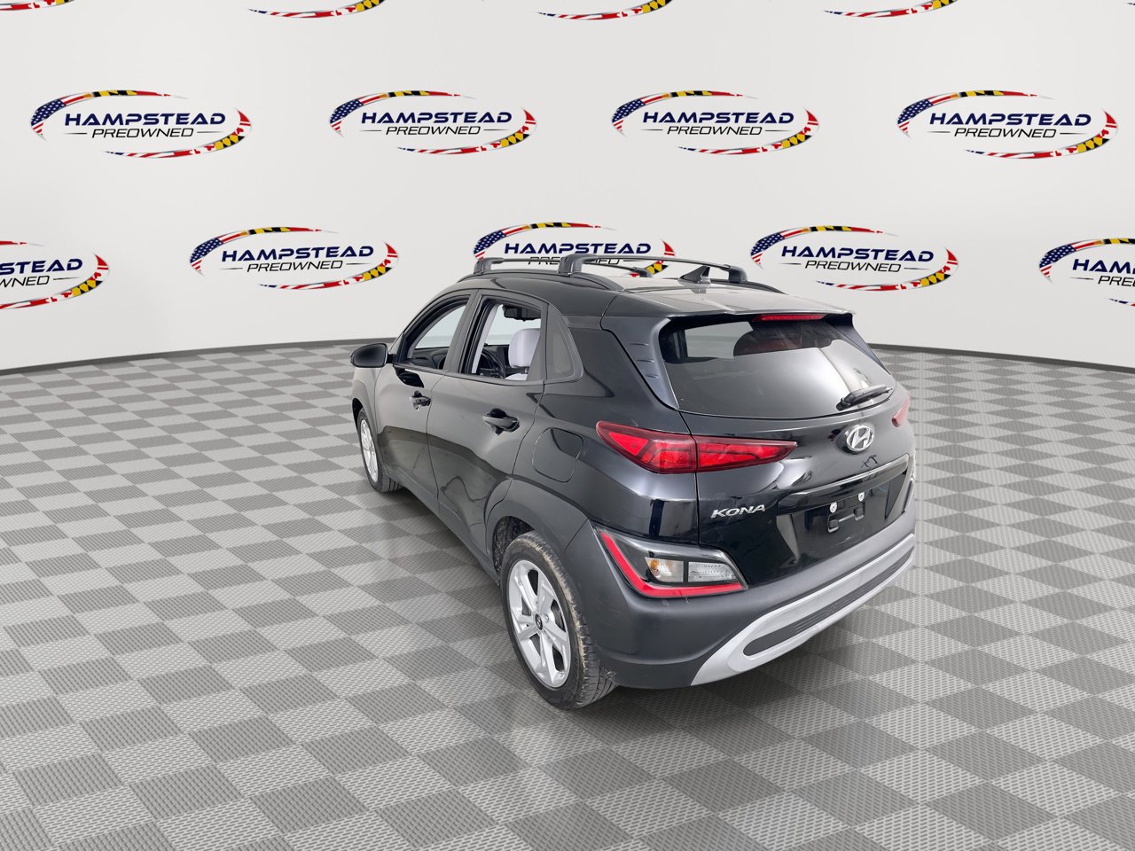 Used 2023 Hyundai Kona SEL AWD/4WD image 6