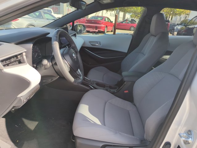 Used 2024 Toyota Corolla SE FWD image 12