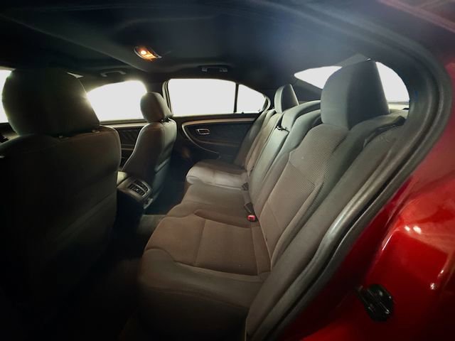 Used 2013 Ford Taurus SEL image 23
