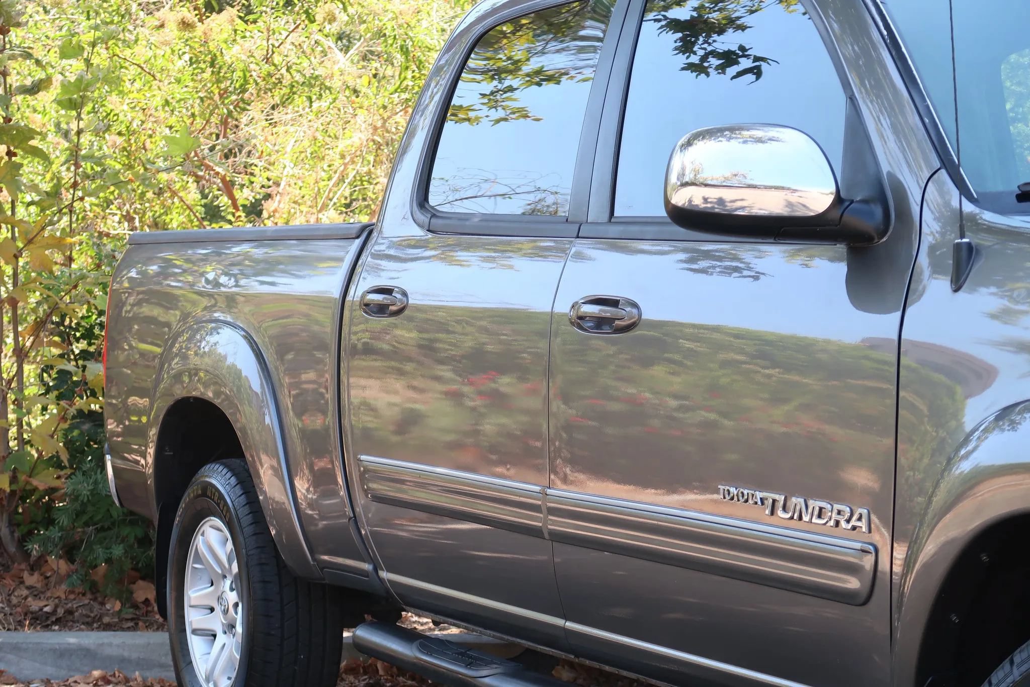 Used 2006 Toyota Tundra SR5 RWD image 4