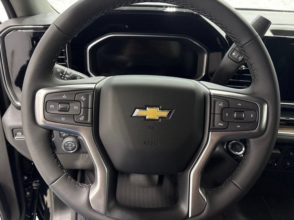 New 2026 Chevrolet Silverado 2500 LT AWD/4WD image 27