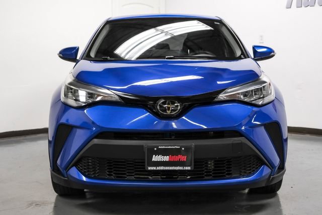 Used 2020 Toyota C-HR LE image 5