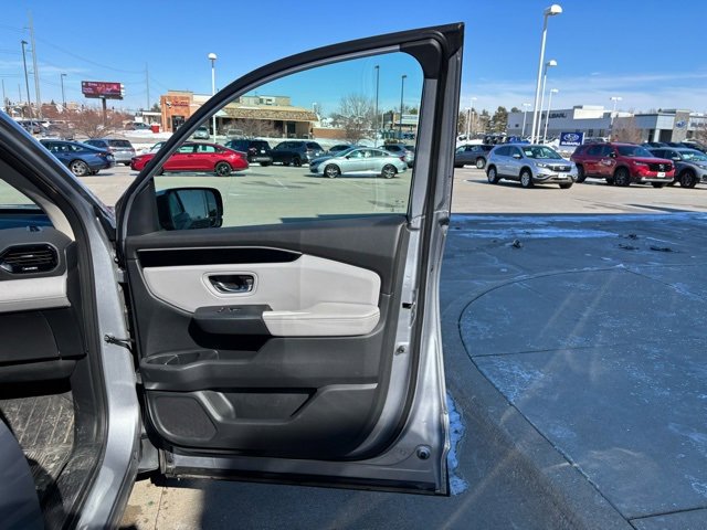 Certified 2023 Honda Pilot EX-L image 23