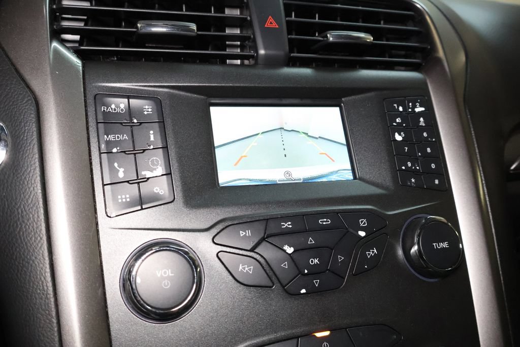 Used 2020 Ford Fusion S FWD image 25