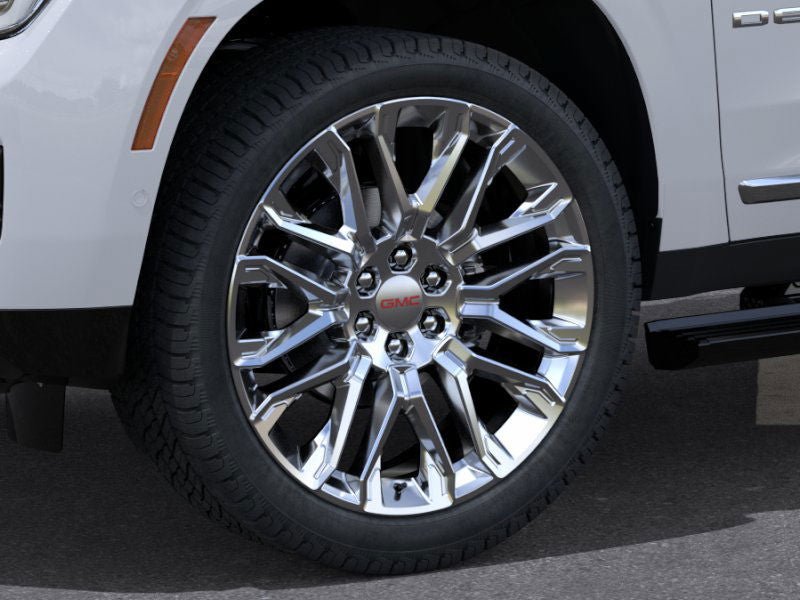New 2026 GMC Yukon XL Denali w/ Denali Reserve Package AWD/4WD image 47