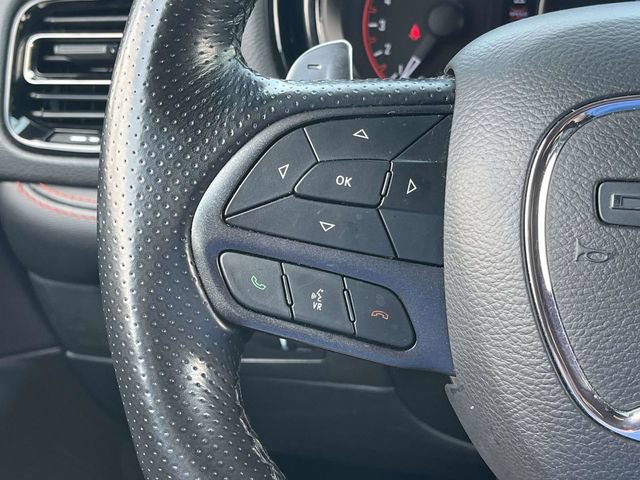 Used 2024 Dodge Durango GT AWD/4WD image 30