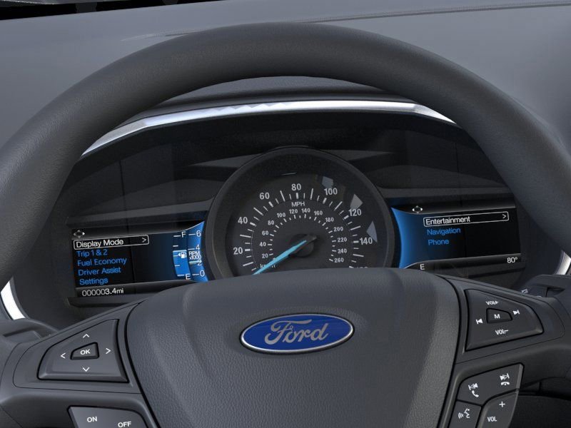 New 2024 Ford Edge SE AWD/4WD image 13