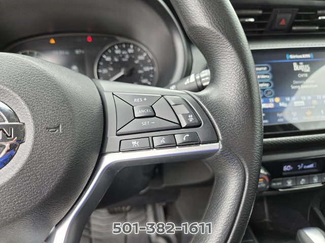 Used 2021 Nissan Kicks SV FWD image 27