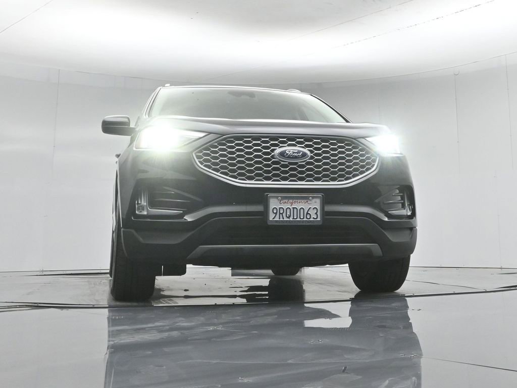 Used 2024 Ford Edge SEL w/ Convenience Package AWD/4WD image 51