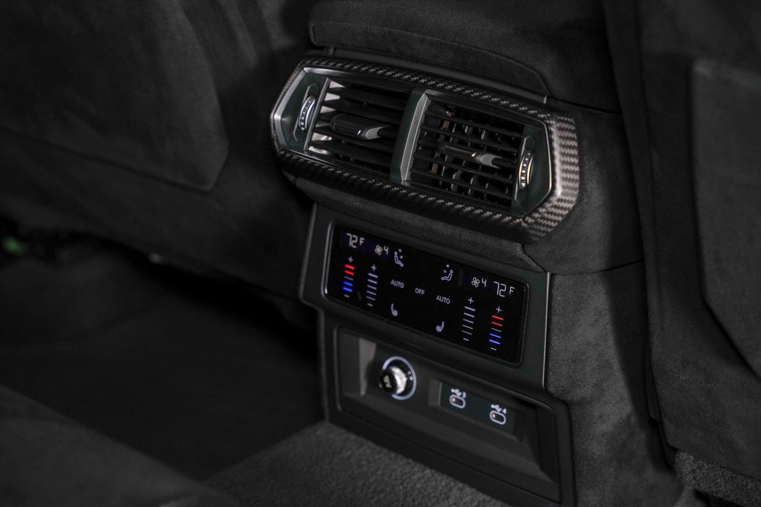 Used 2023 Lamborghini Urus Performante image 47