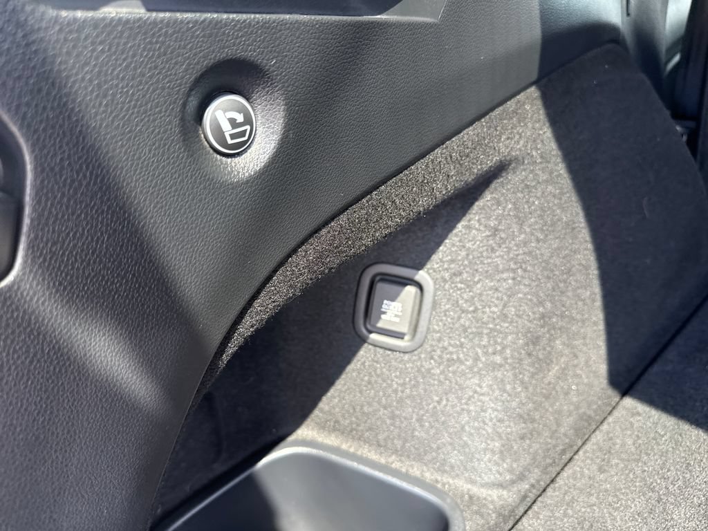 Certified 2025 Honda Passport TrailSport image 49