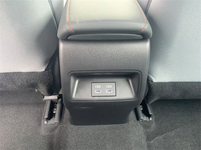 Used 2025 Toyota Corolla FX image 31