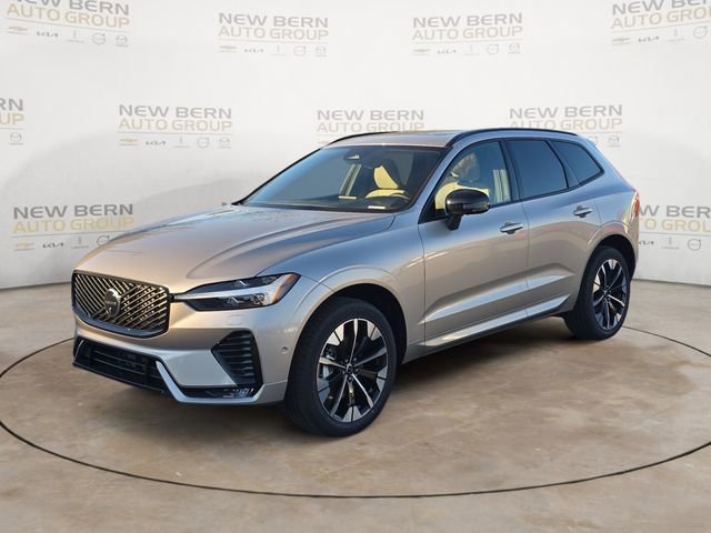 New 2026 Volvo XC60 B5 Plus w/ Protection Package Premier AWD/4WD image 1