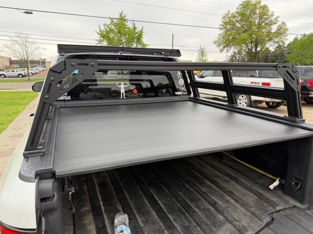 Used 2022 Rivian R1T Launch Edition AWD/4WD image 8