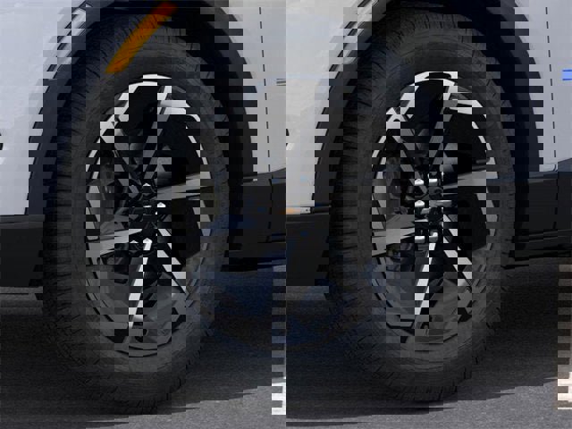 New 2026 Chevrolet Equinox EV LT image 9