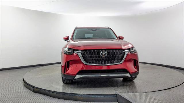 Used 2024 MAZDA CX-90 Plug-In Hybrid w/ Premium Pkg image 12