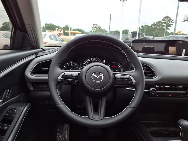 New 2026 MAZDA CX-30 Aire Edition AWD/4WD image 11