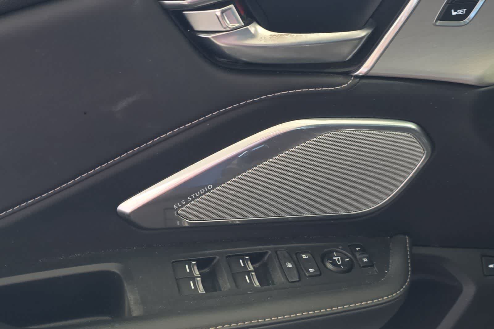 Used 2019 Acura RDX FWD w/ Technology Package image 15