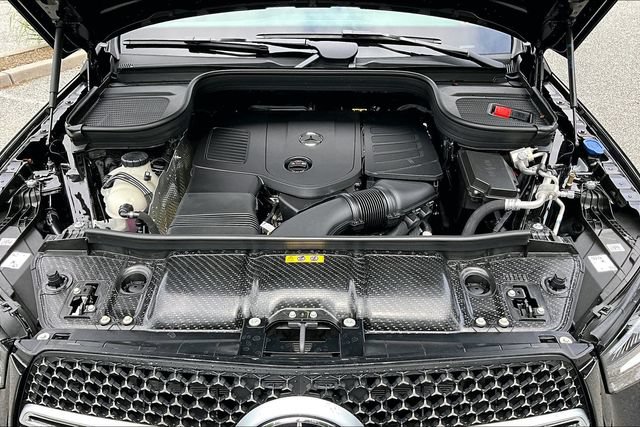 New 2026 Mercedes-Benz GLE 350 4MATIC image 12