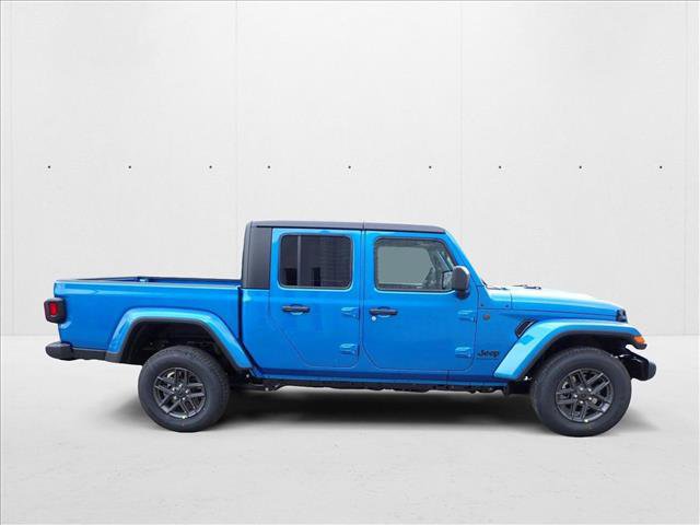 New 2025 Jeep Gladiator Sport AWD/4WD image 5
