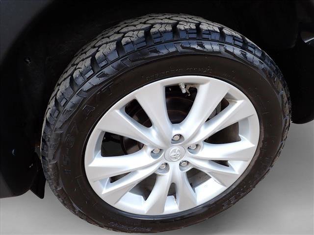 Used 2013 Toyota RAV4 Limited FWD image 7