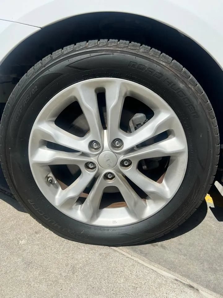 Used 2012 Kia Optima EX FWD image 35