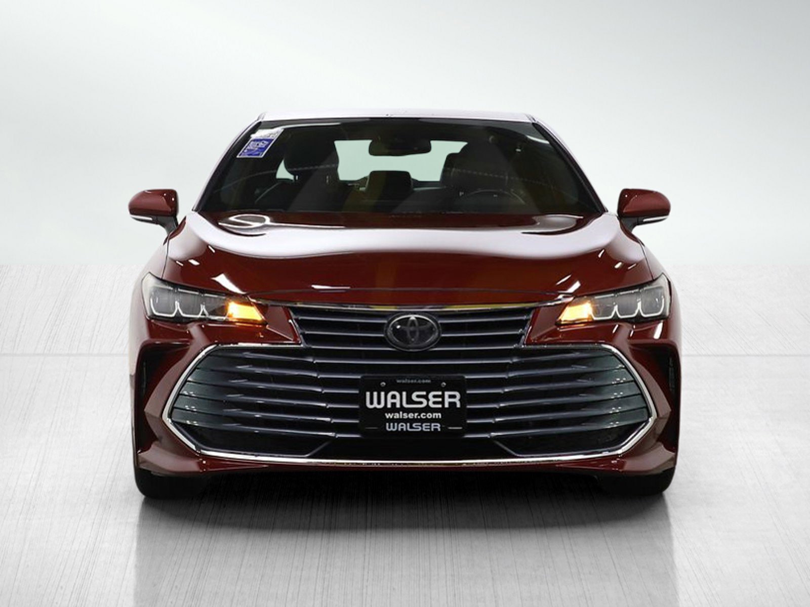 Used 2020 Toyota Avalon XLE FWD image 9