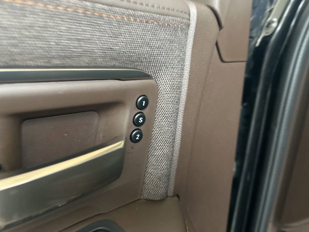 Used 2025 RAM 2500 Limited image 43