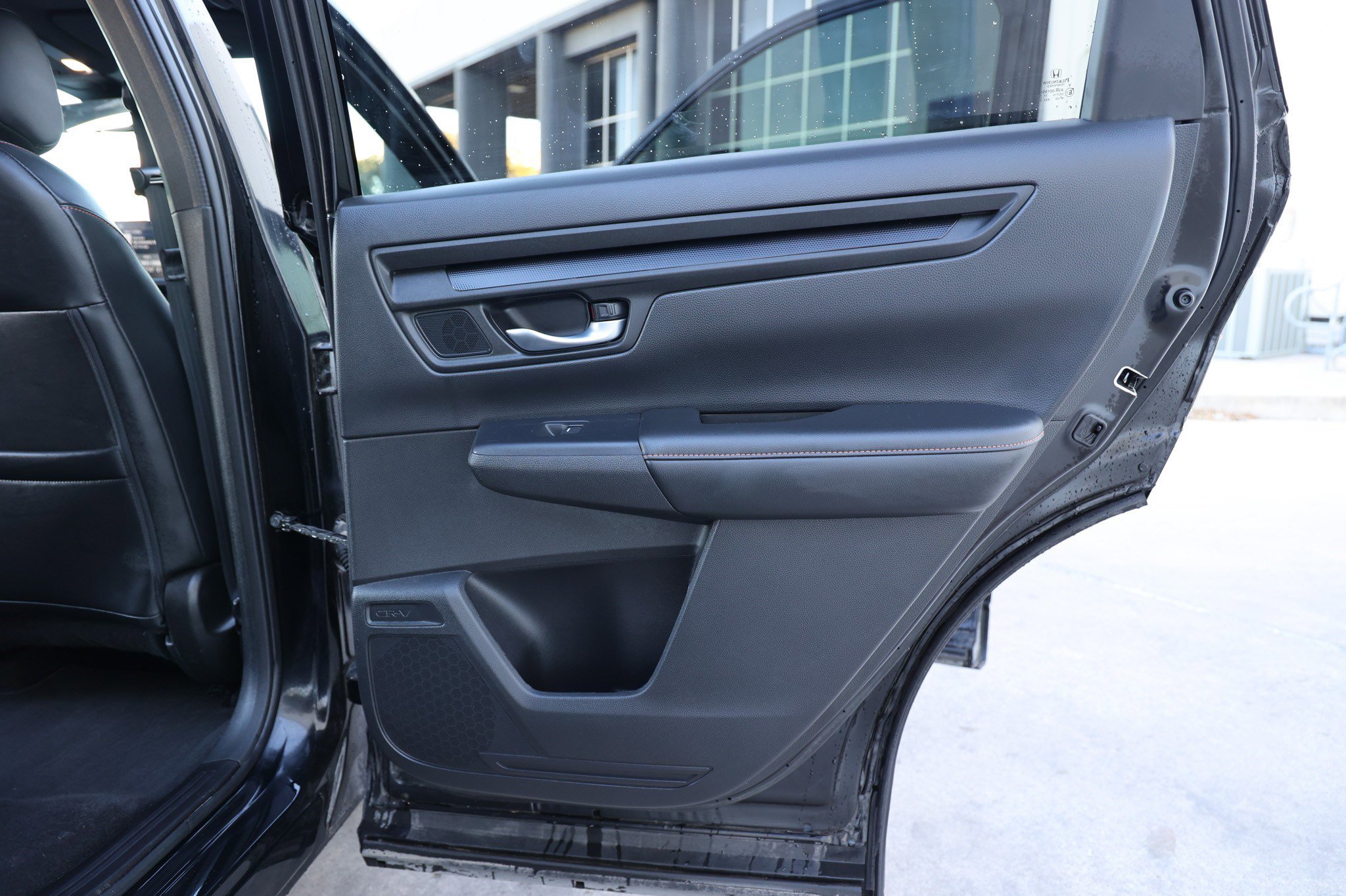 Used 2024 Honda CR-V Sport-L image 30