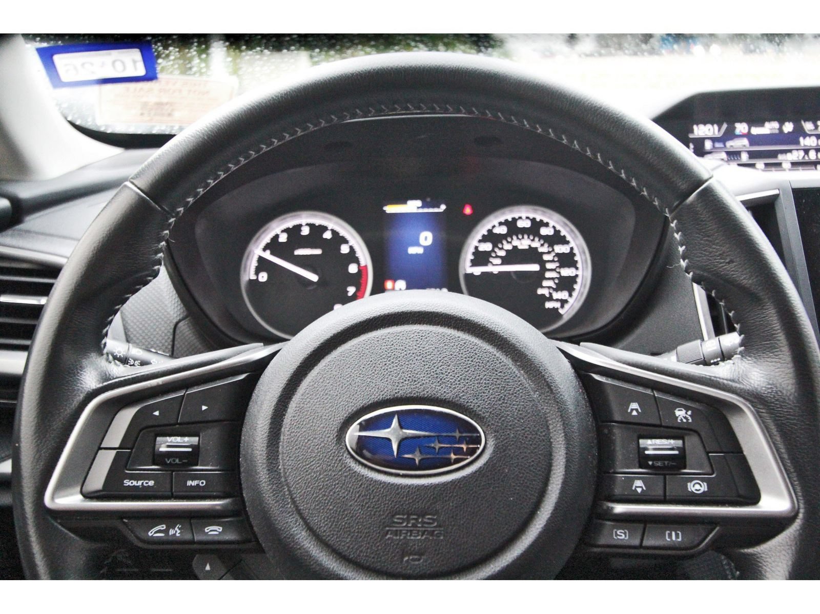 Used 2020 Subaru Forester Premium AWD/4WD image 13