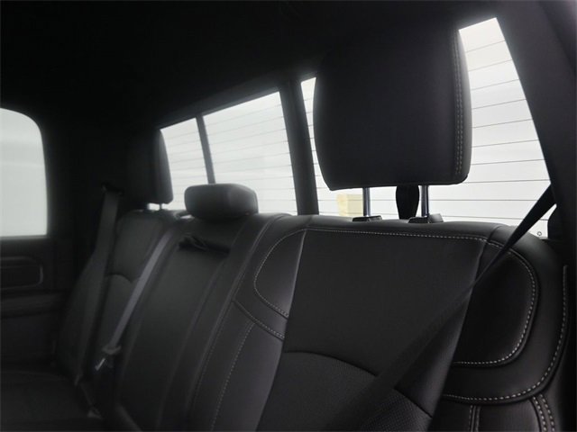 New 2026 RAM 2500 Rebel w/ Rebel Level 1 Equipment Group image 17